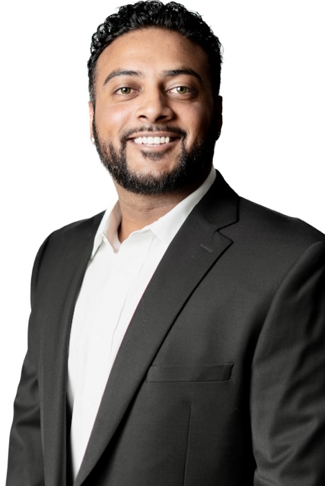 Justin Prasad, Bay Area Real Estate Professional